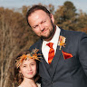 Meet your Posher, Justin